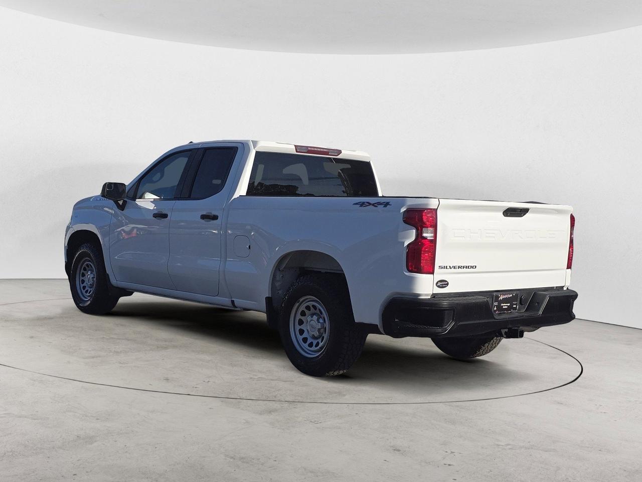 2020 Chevrolet Silverado 1500 Work Truck Dalton GA