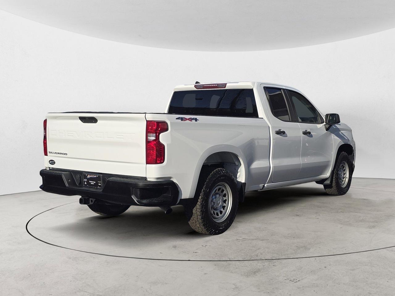 2020 Chevrolet Silverado 1500 Work Truck Dalton GA