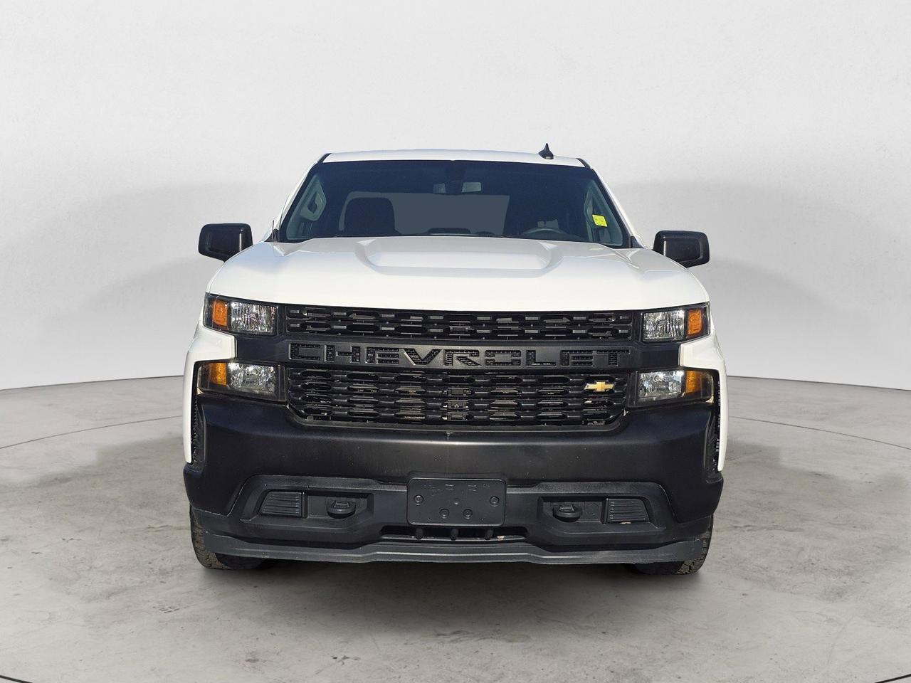 2020 Chevrolet Silverado 1500 Work Truck Dalton GA