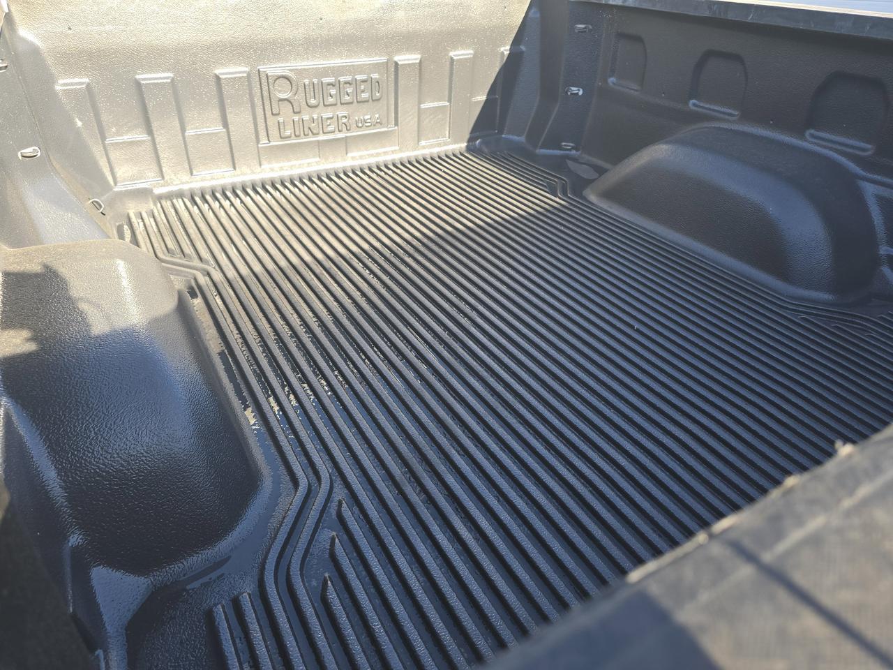 2020 Chevrolet Silverado 1500 Work Truck Dalton GA