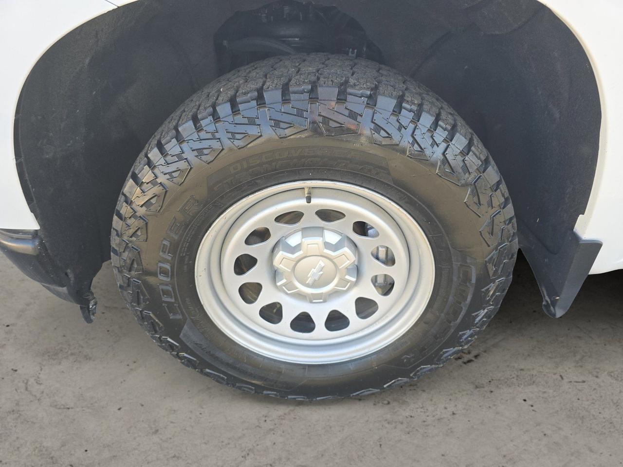 2020 Chevrolet Silverado 1500 Work Truck Dalton GA