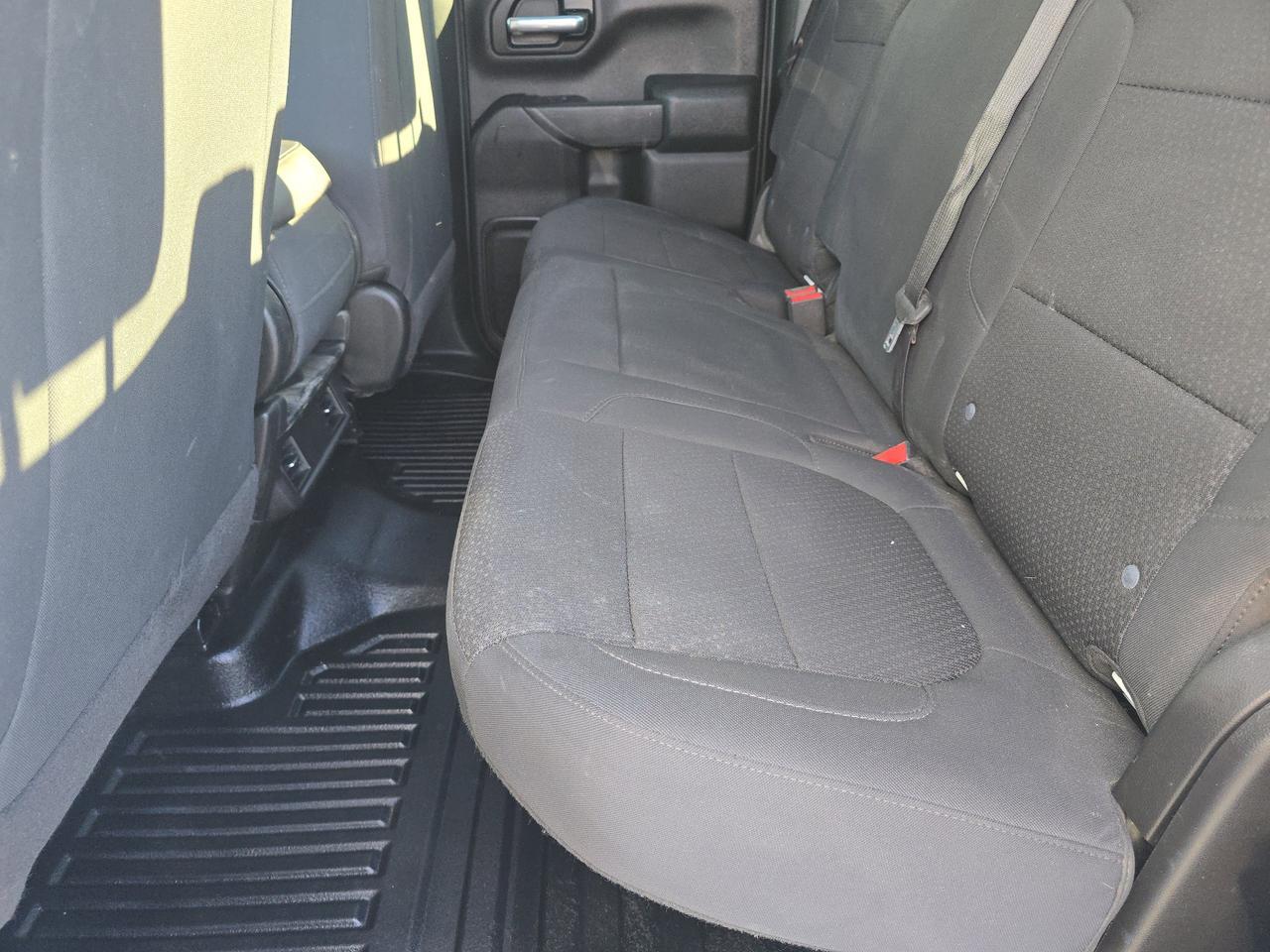 2020 Chevrolet Silverado 1500 Work Truck Dalton GA