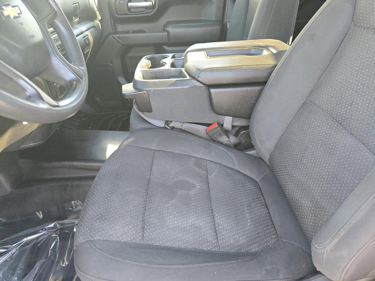 2020 Chevrolet Silverado 1500 Work Truck Dalton GA