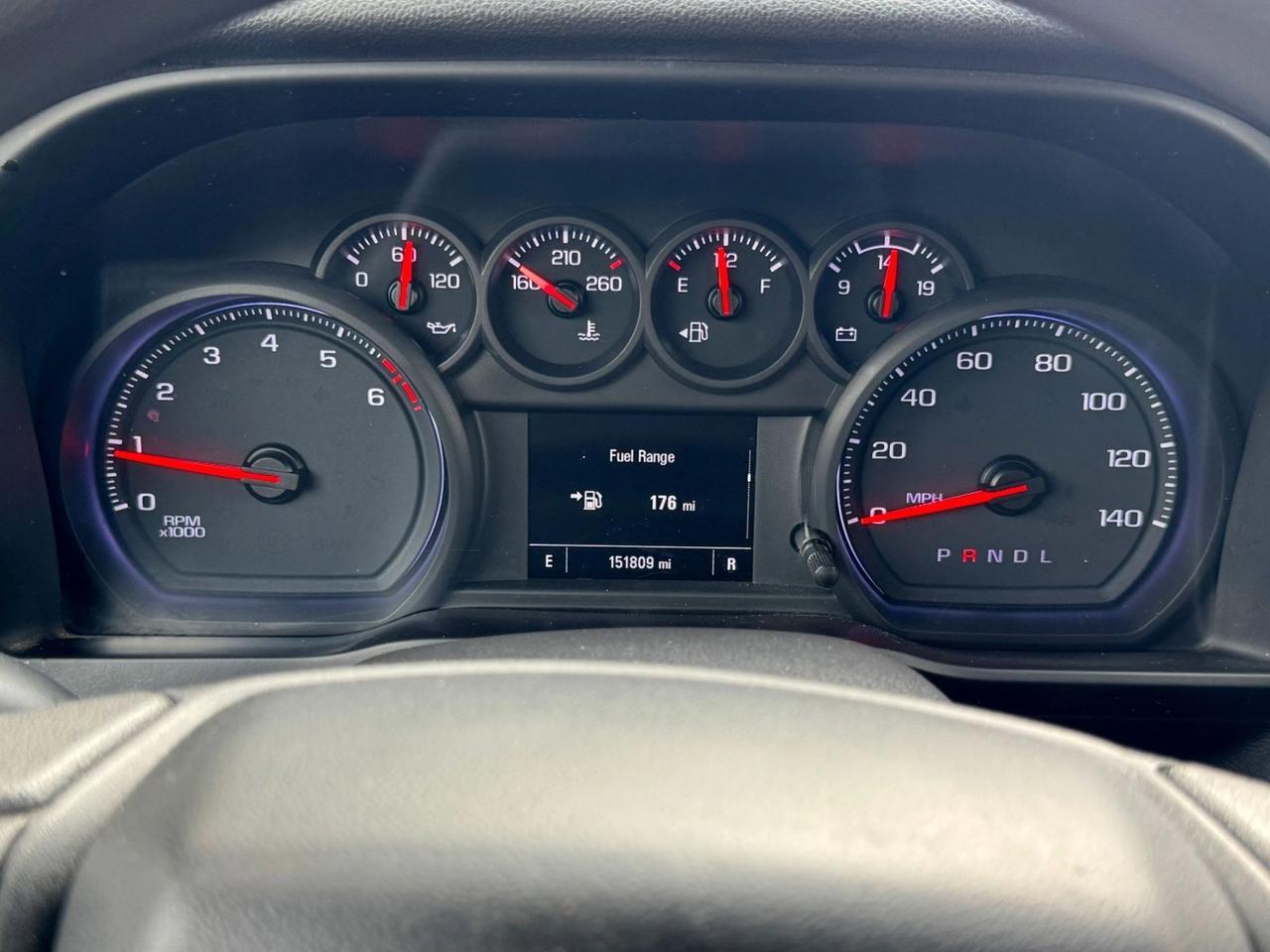 2020 Chevrolet Silverado 1500 Work Truck Miami FL