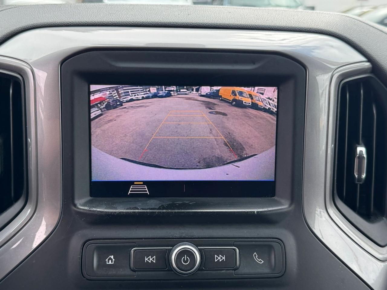 2020 Chevrolet Silverado 1500 Work Truck Miami FL