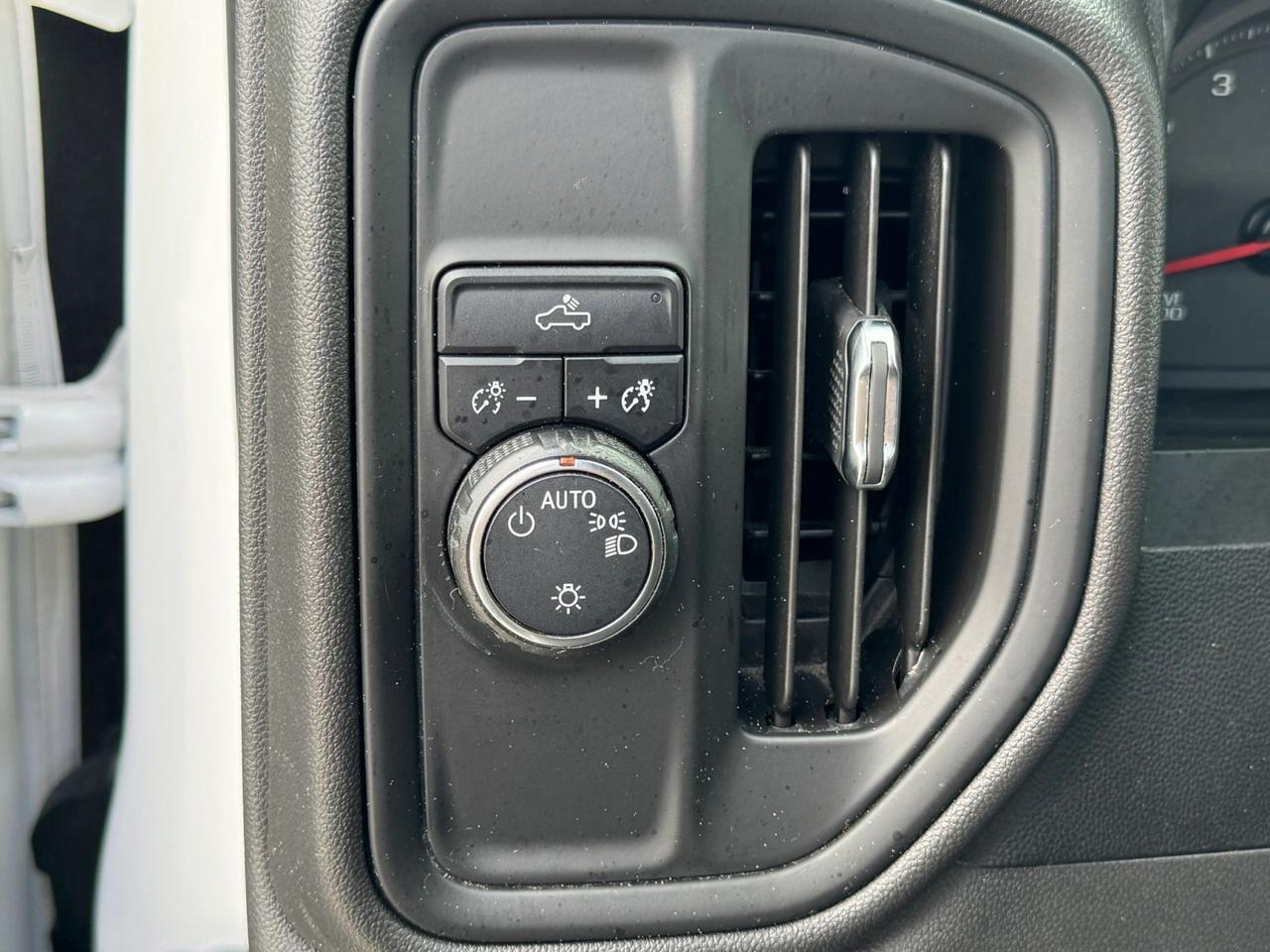 2020 Chevrolet Silverado 1500 Work Truck Miami FL