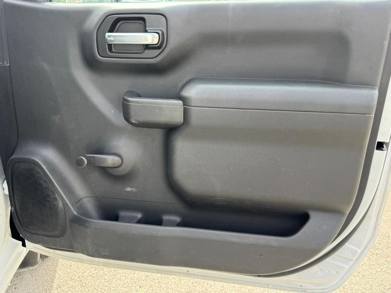 2020 Chevrolet Silverado 1500 Work Truck Miami FL