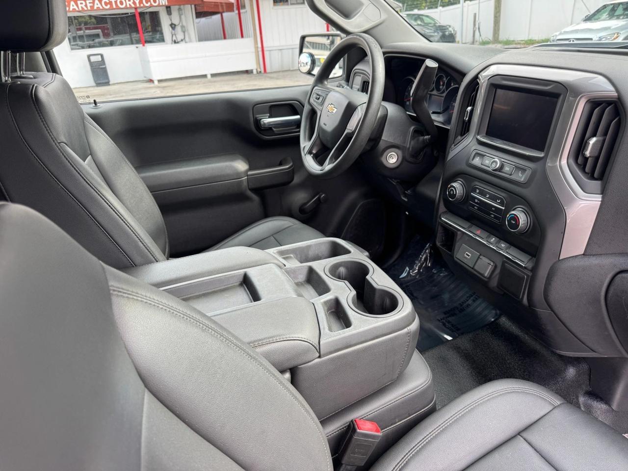 2020 Chevrolet Silverado 1500 Work Truck Miami FL