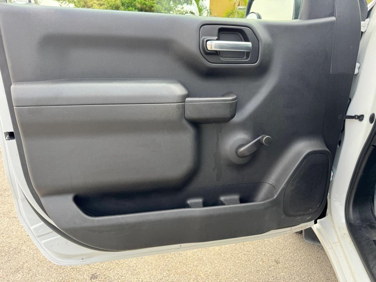 2020 Chevrolet Silverado 1500 Work Truck Miami FL