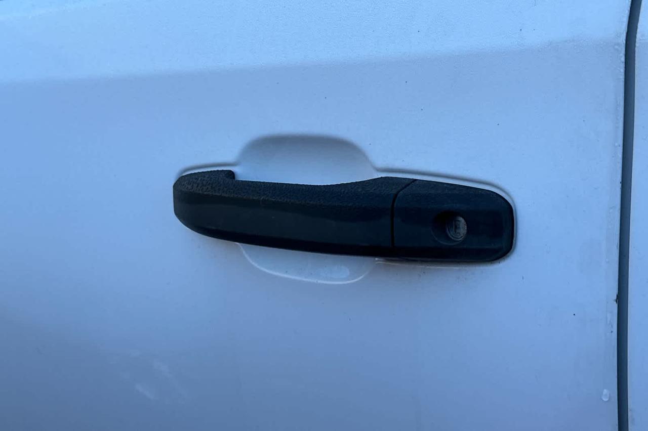 2020 Chevrolet Silverado 1500 Work Truck Roseville CA