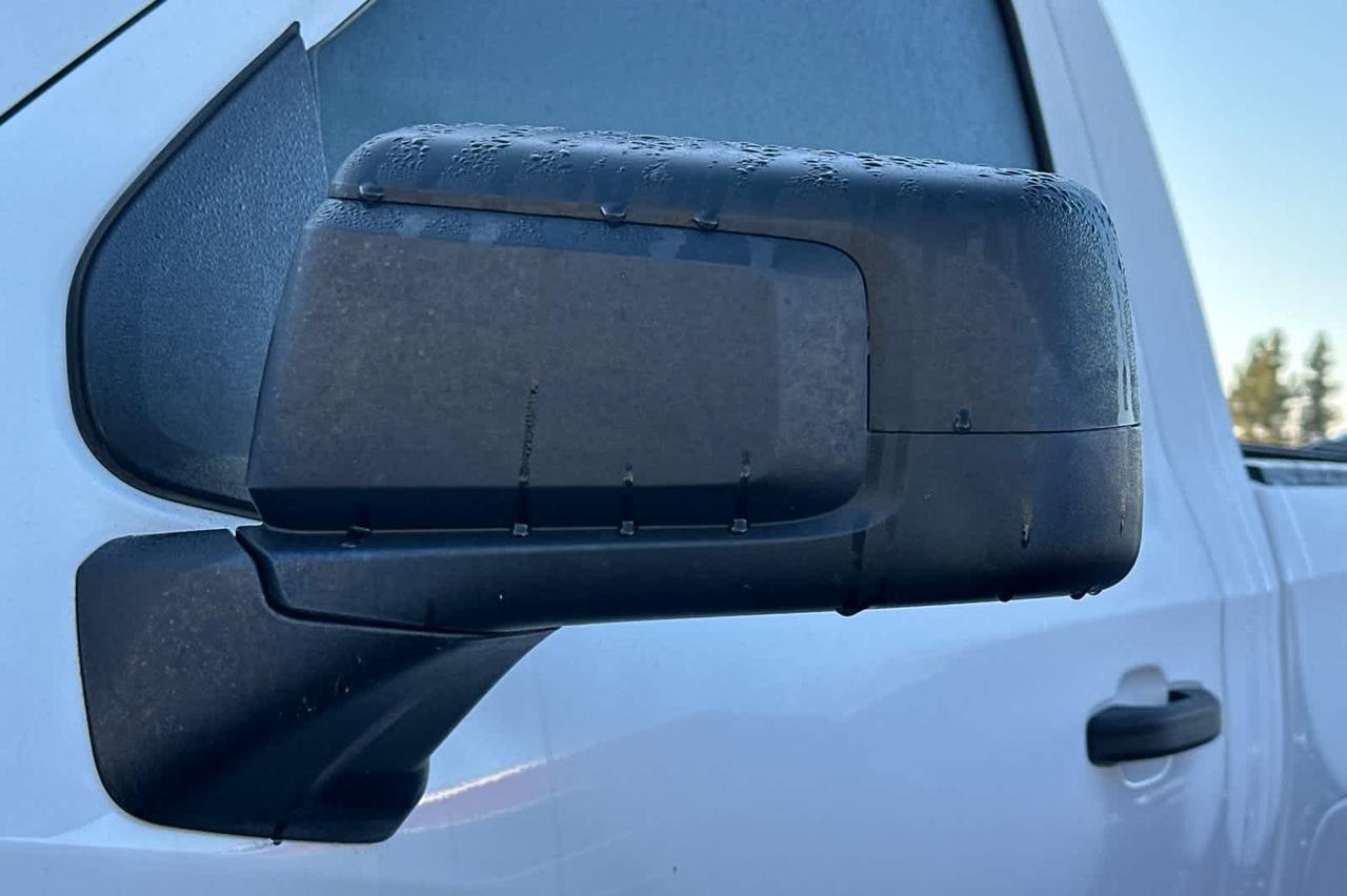 2020 Chevrolet Silverado 1500 Work Truck Roseville CA