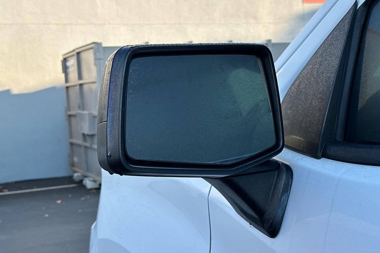 2020 Chevrolet Silverado 1500 Work Truck Roseville CA