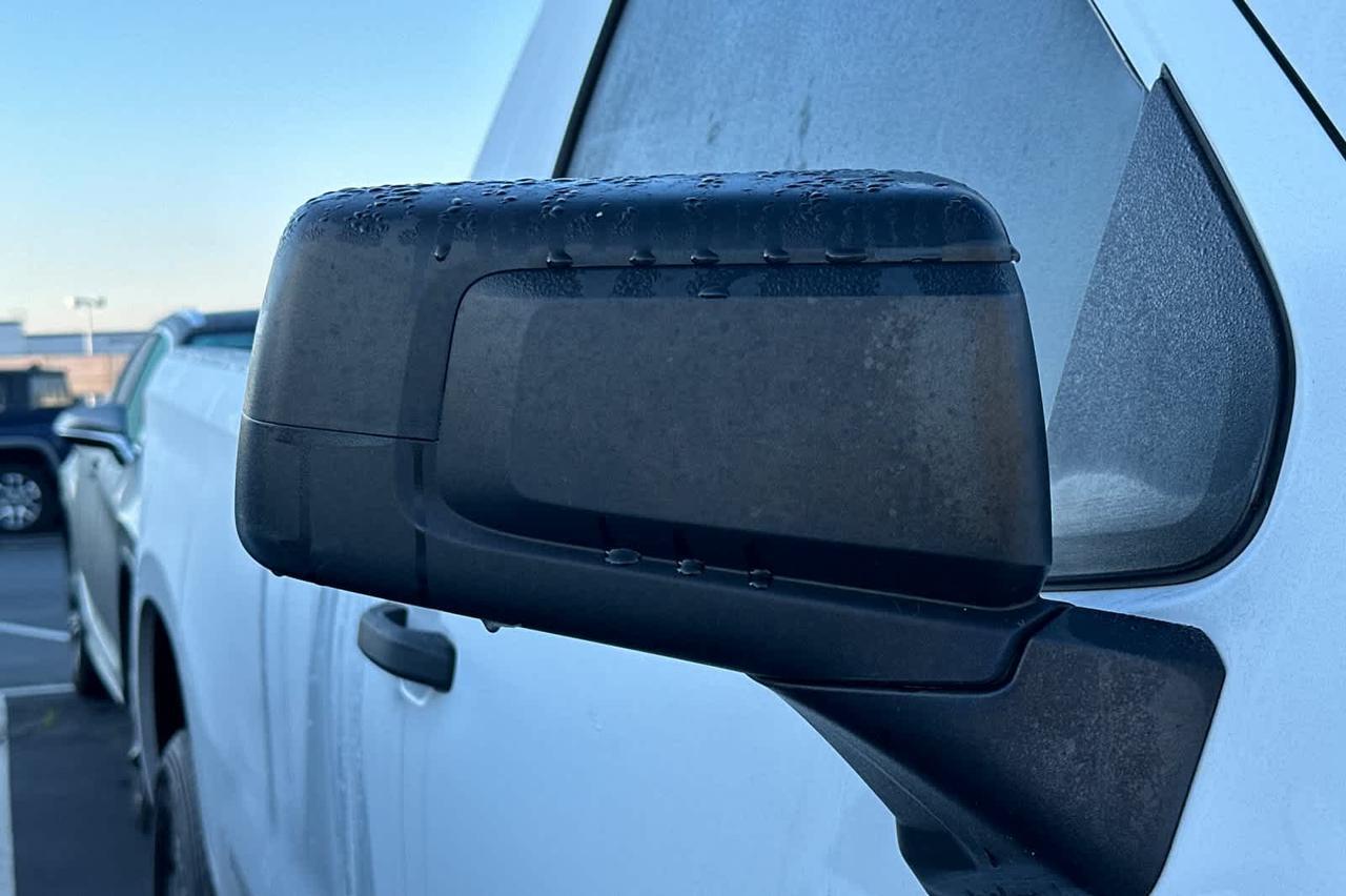 2020 Chevrolet Silverado 1500 Work Truck Roseville CA