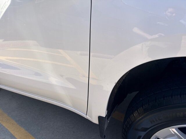2020 Chevrolet Silverado 1500 Work Truck Springfield IL