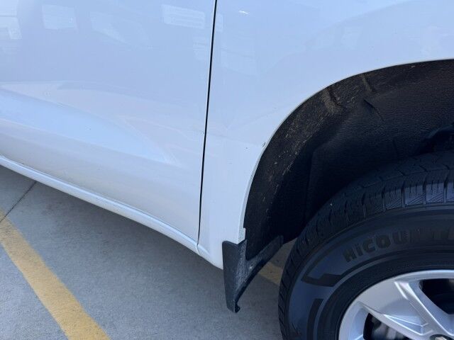 2020 Chevrolet Silverado 1500 Work Truck Springfield IL