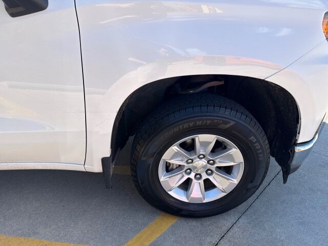 2020 Chevrolet Silverado 1500 Work Truck Springfield IL