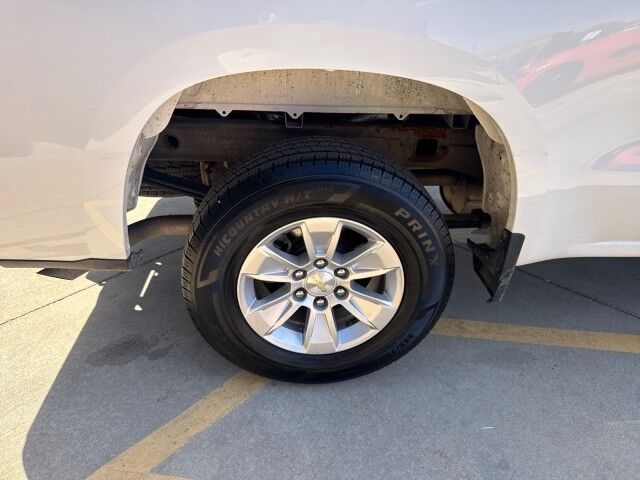 2020 Chevrolet Silverado 1500 Work Truck Springfield IL