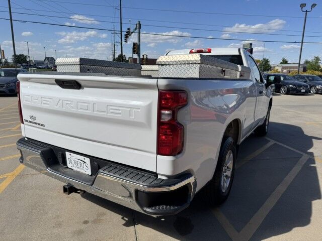 2020 Chevrolet Silverado 1500 Work Truck Springfield IL