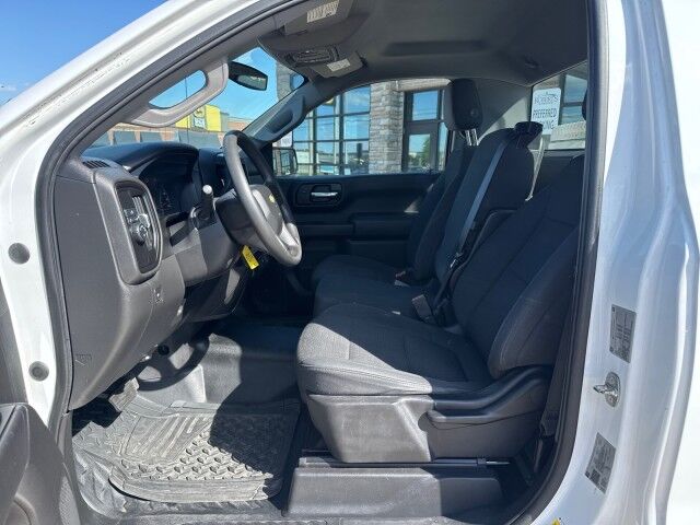 2020 Chevrolet Silverado 1500 Work Truck Springfield IL