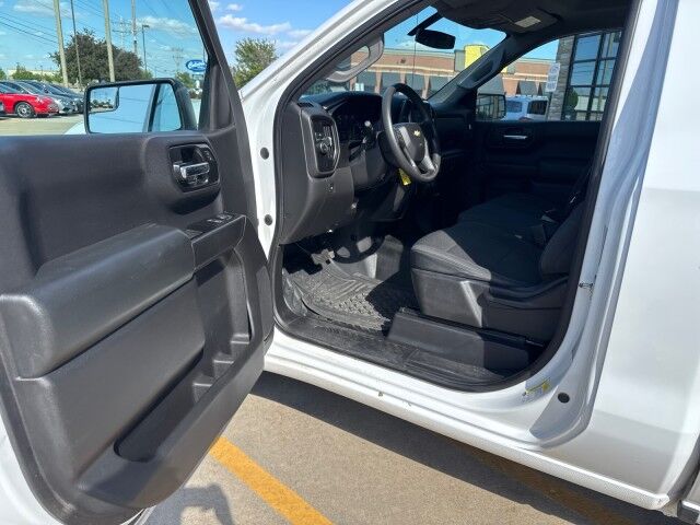 2020 Chevrolet Silverado 1500 Work Truck Springfield IL