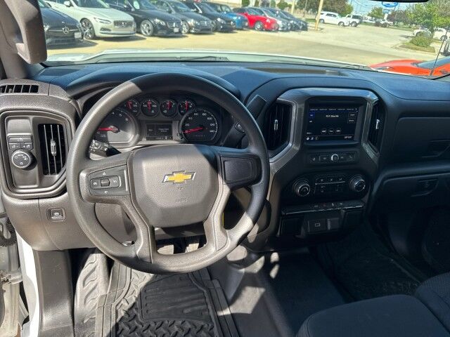 2020 Chevrolet Silverado 1500 Work Truck Springfield IL