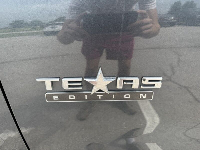 2020 Chevrolet Silverado 1500 Z71 4x4 Diesel LT Collinsville OK