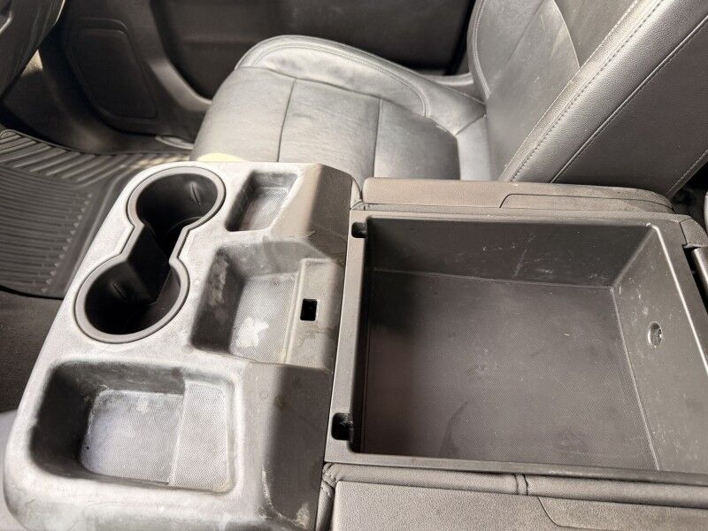 2020 Chevrolet Silverado 1500 Z71 4x4 Diesel LT Collinsville OK
