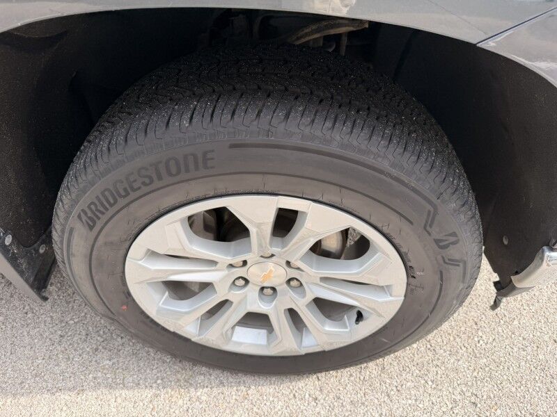 2020 Chevrolet Silverado 1500 Z71 4x4 Diesel LT Collinsville OK