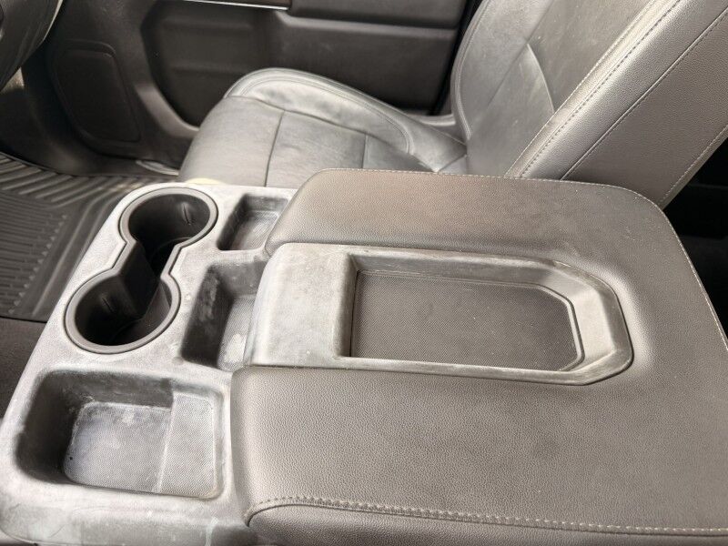 2020 Chevrolet Silverado 1500 Z71 4x4 Diesel LT Collinsville OK