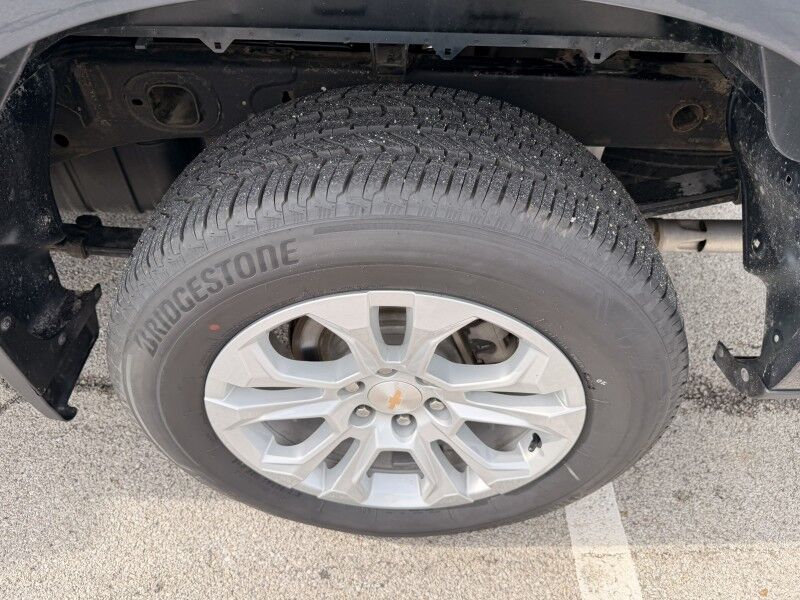 2020 Chevrolet Silverado 1500 Z71 4x4 Diesel LT Collinsville OK