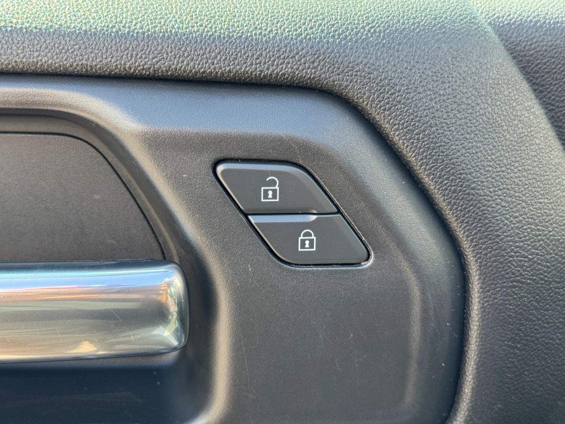 2020 Chevrolet Silverado 2500 HD Crew Cab Work Truck Pickup 4D 6 1/2 ft