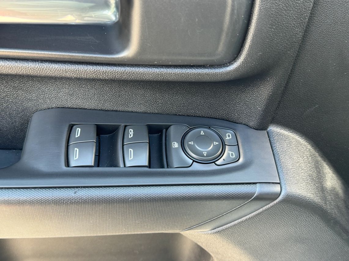 2020 Chevrolet Silverado 2500 HD Crew Cab Work Truck Pickup 4D 6 1/2 ft