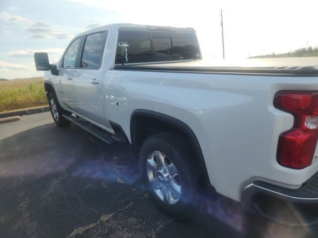2020 Chevrolet Silverado 2500 HD LT Farmington MO