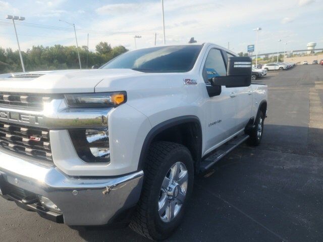 2020 Chevrolet Silverado 2500 HD LT Farmington MO