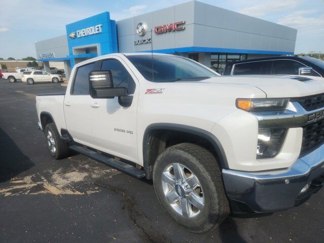 2020 Chevrolet Silverado 2500 HD LT Farmington MO