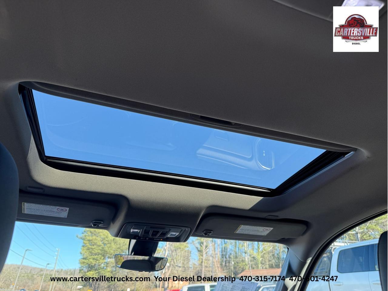 2020 Chevrolet Silverado 2500 LTZ Z71 4X4 - LOADED Cartersville GA