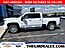 2020 Chevrolet Silverado 2500HD 2500HD High Country Crew Cab 4WD DuramaxDiesel w/Sunroof Nav RoofMarkerLamps HtdCldMemLthr HD-RrCam Milwaukee WI