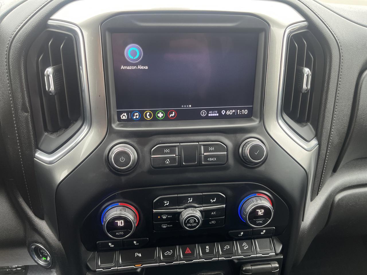 2020 Chevrolet Silverado 2500HD 2500HD LT Z71 Crew Cab 4WD Conv2Pkg All-StarEdt w/18s HtdSeats 10-WayPwrDrvrSeat TraileringMirrors Saukville WI