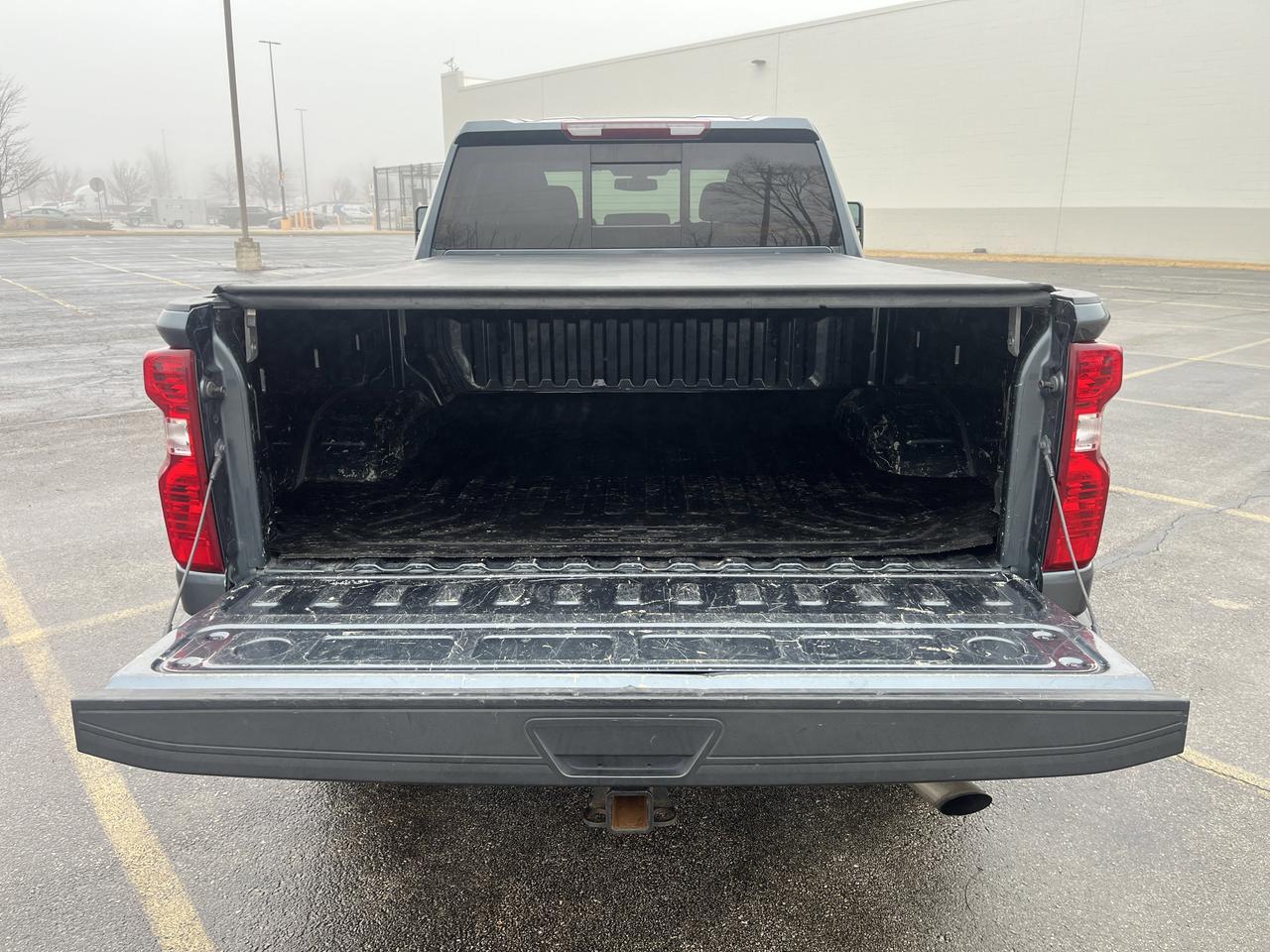 2020 Chevrolet Silverado 2500HD 2500HD LT Z71 Crew Cab 4WD Conv2Pkg All-StarEdt w/18s HtdSeats 10-WayPwrDrvrSeat TraileringMirrors Saukville WI