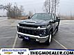 2020 Chevrolet Silverado 2500HD 2500HD LT Z71 Crew Cab 4WD Conv2Pkg All-StarEdt w/18s HtdSeats 10-Wa
