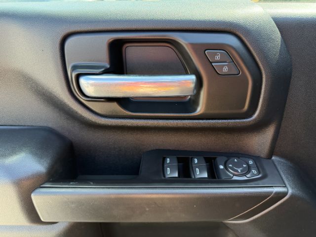 2020 Chevrolet Silverado 2500HD 2WD Crew Cab Long Bed WT Houston TX