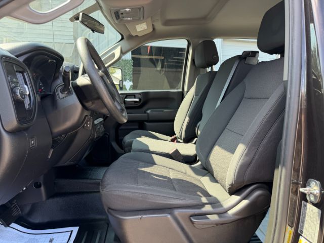 2020 Chevrolet Silverado 2500HD 2WD Crew Cab Long Bed WT Houston TX