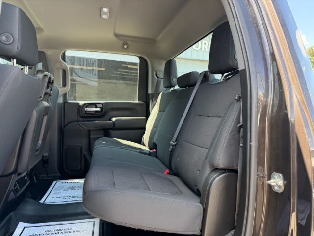 2020 Chevrolet Silverado 2500HD 2WD Crew Cab Long Bed WT Houston TX