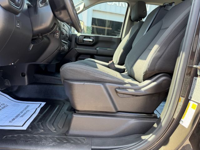 2020 Chevrolet Silverado 2500HD 2WD Crew Cab Long Bed WT Houston TX
