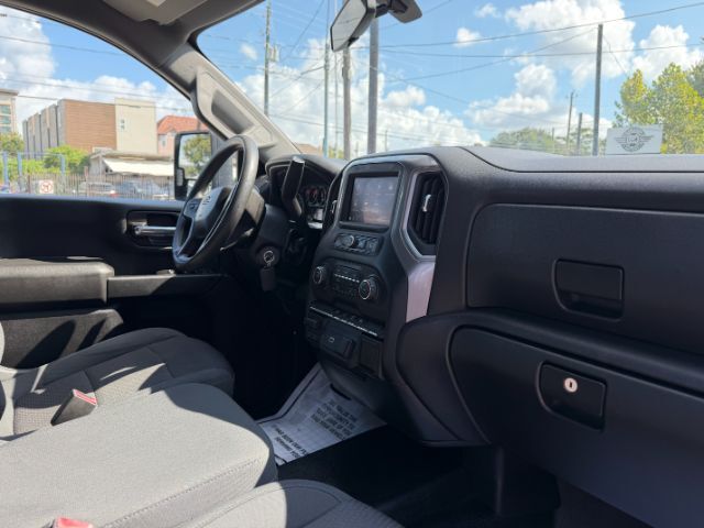 2020 Chevrolet Silverado 2500HD 2WD Crew Cab Long Bed WT Houston TX