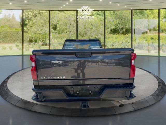 2020 Chevrolet Silverado 2500HD 2WD Crew Cab Long Bed WT Houston TX