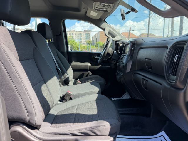 2020 Chevrolet Silverado 2500HD 2WD Crew Cab Long Bed WT Houston TX