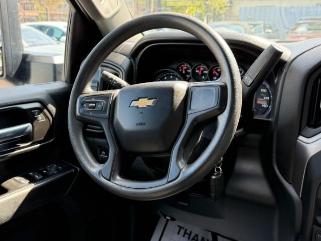2020 Chevrolet Silverado 2500HD 2WD Crew Cab Long Bed WT Houston TX