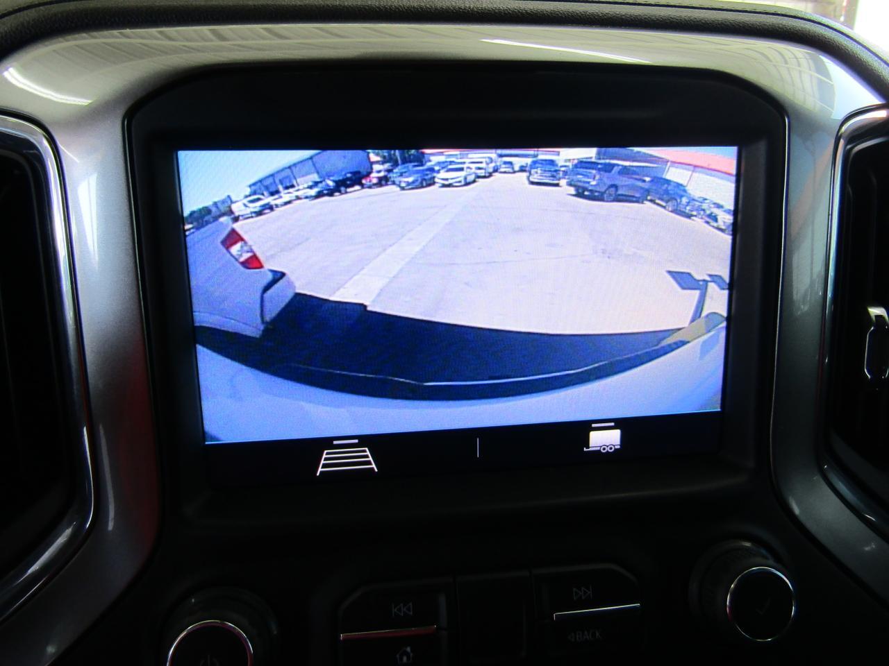 2020 Chevrolet Silverado 2500HD 4WD Crew Cab 159 LT Grand Prairie TX