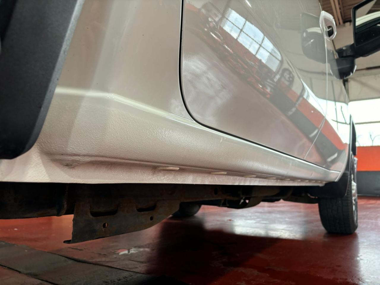 2020 Chevrolet Silverado 2500HD 4WD Crew Cab Standard Bed LT Franklin OH